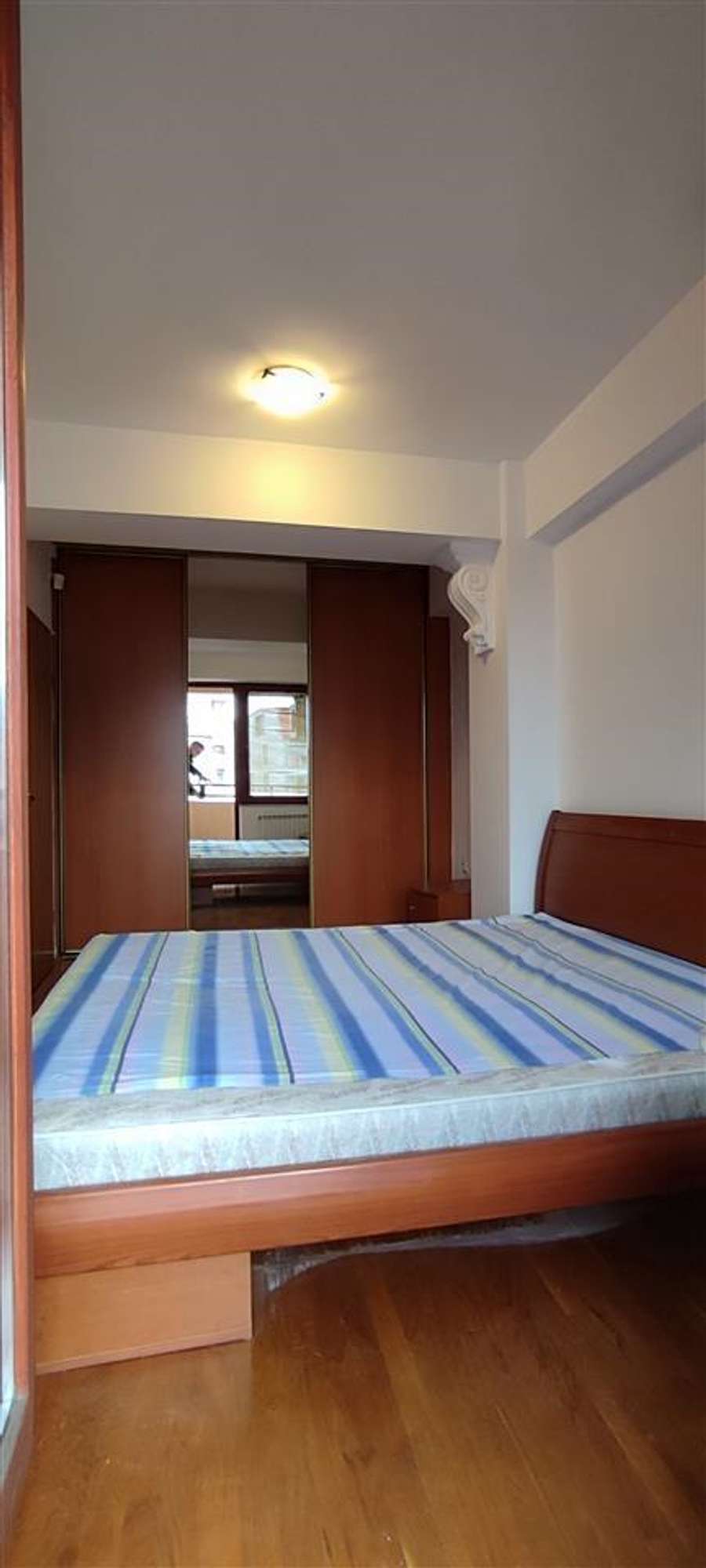 Apartament në Debar Maalo në një lokacion të qetë - 1