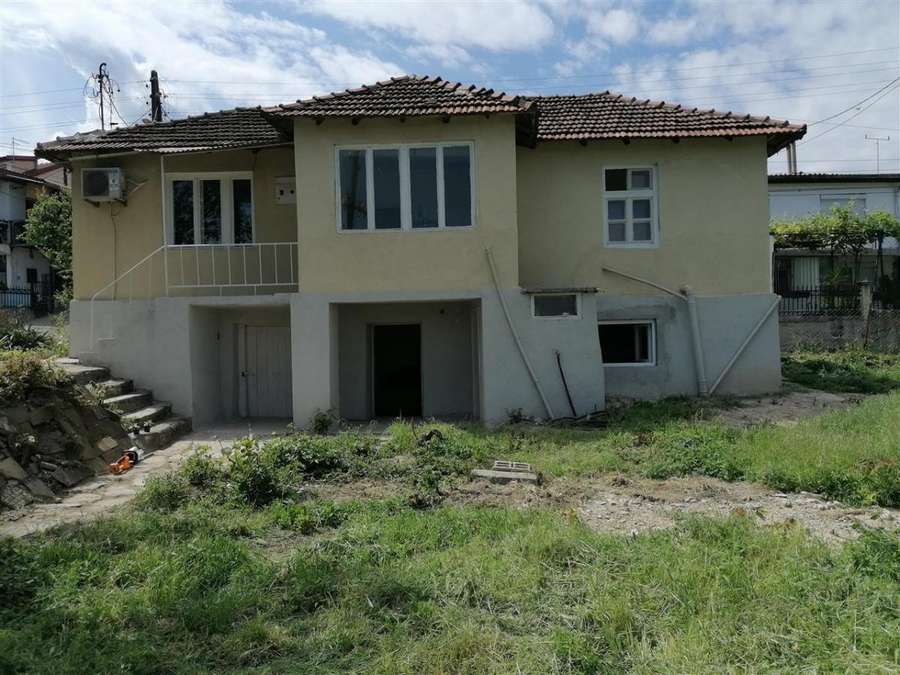 House in Kisela Voda - 1