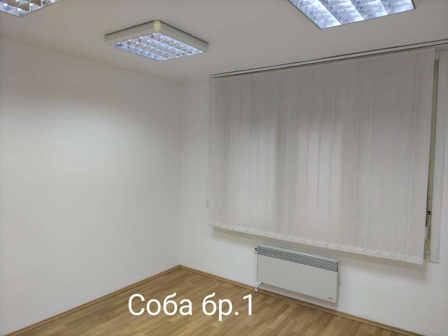 Apartament në Bunjakovec - 1