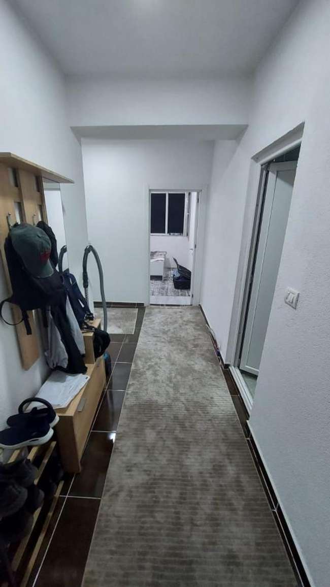 Furnished Apartment in Chair - 3