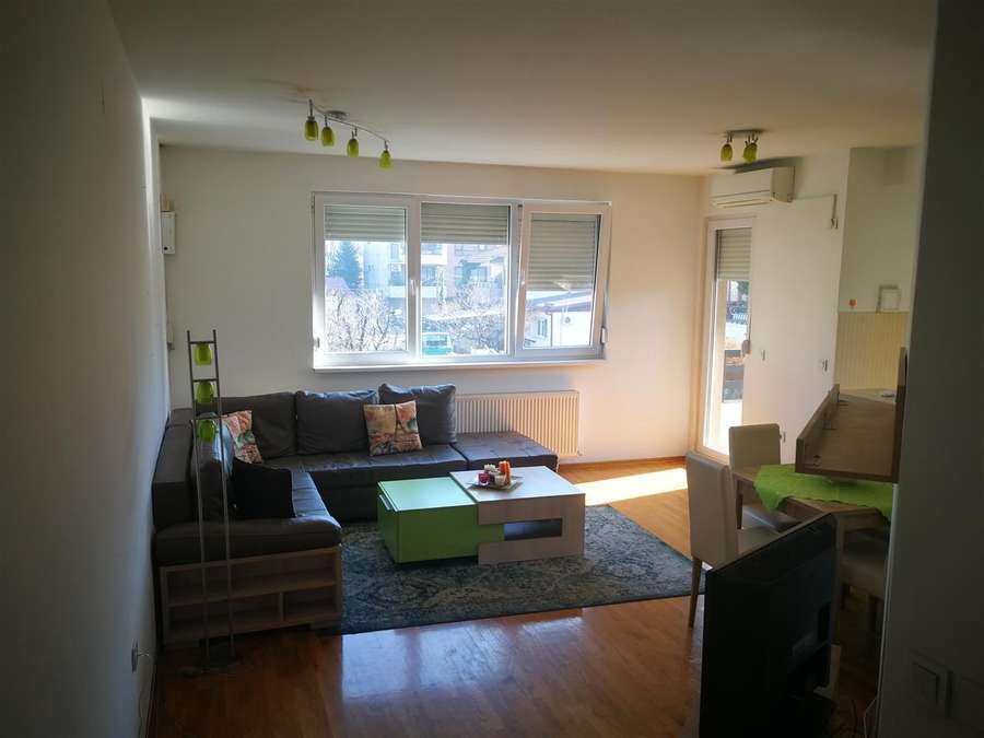 Apartament në Taftalidze 1 - 1