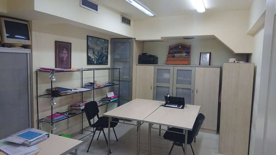Commercial Space in Kapistec - 1