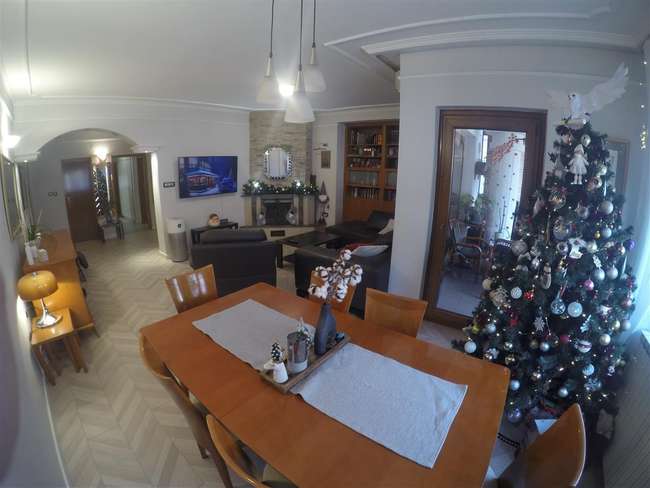 Apartament në Qendër - 2