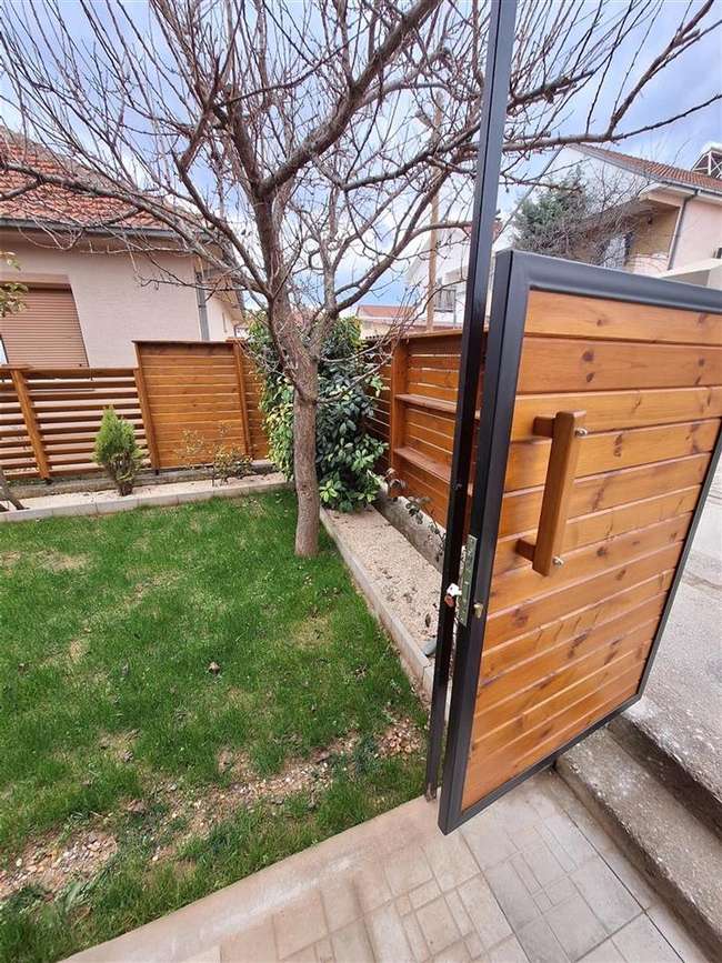 New House Offer - 2