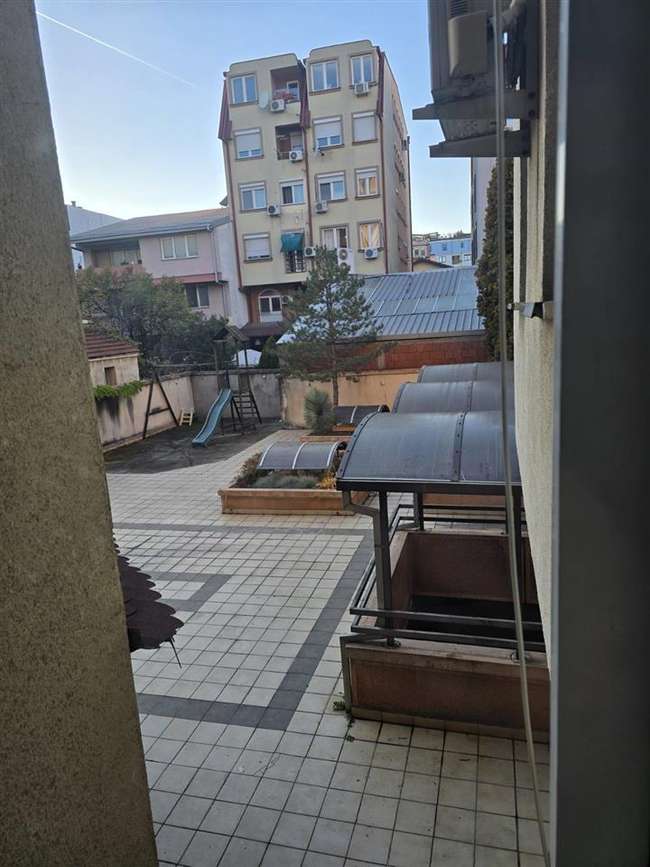 Apartament në Debar Maalo - 2